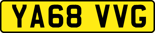 YA68VVG