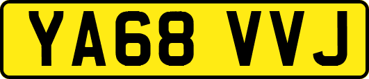 YA68VVJ
