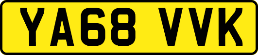 YA68VVK