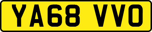 YA68VVO