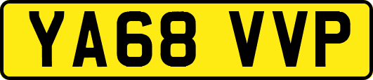 YA68VVP