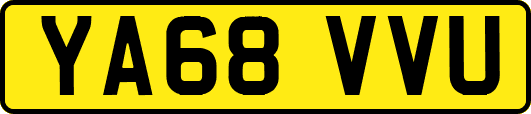 YA68VVU