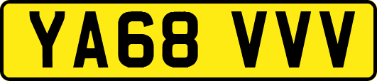 YA68VVV
