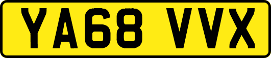 YA68VVX