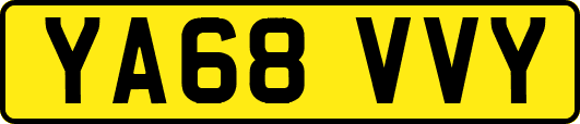 YA68VVY