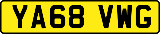 YA68VWG