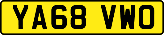 YA68VWO