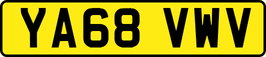 YA68VWV