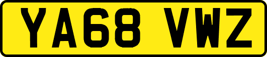 YA68VWZ