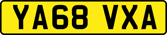 YA68VXA