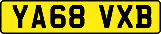 YA68VXB
