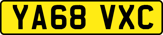 YA68VXC