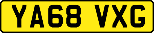 YA68VXG