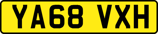YA68VXH