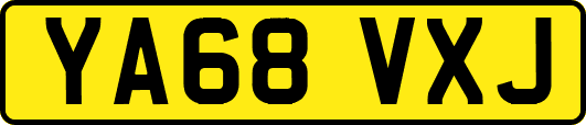 YA68VXJ