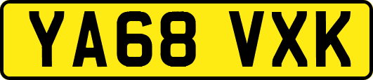 YA68VXK
