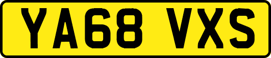 YA68VXS