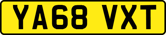 YA68VXT