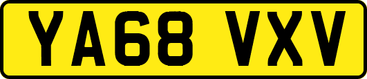YA68VXV