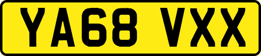 YA68VXX