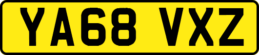 YA68VXZ