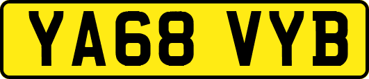 YA68VYB