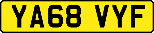 YA68VYF