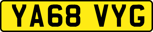 YA68VYG