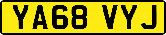 YA68VYJ
