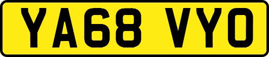 YA68VYO