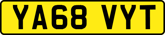 YA68VYT