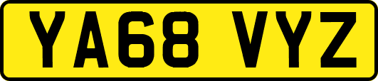 YA68VYZ
