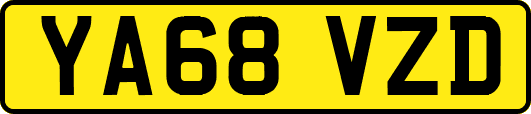YA68VZD