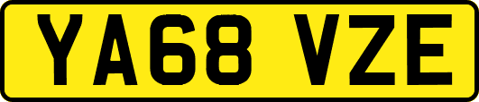 YA68VZE