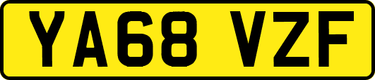 YA68VZF