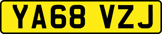 YA68VZJ
