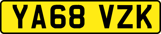 YA68VZK