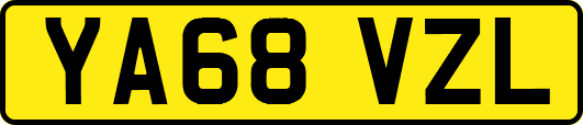 YA68VZL