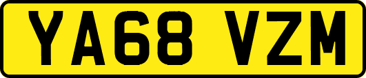 YA68VZM