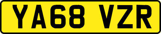 YA68VZR