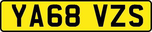 YA68VZS