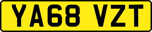 YA68VZT