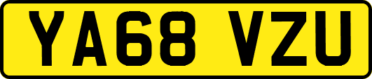 YA68VZU