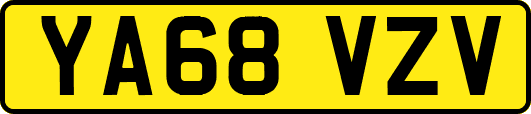 YA68VZV