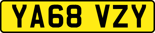 YA68VZY
