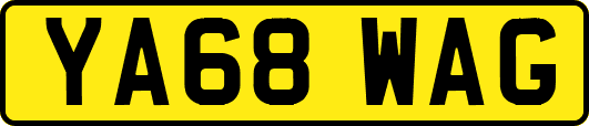YA68WAG
