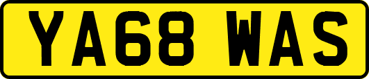 YA68WAS