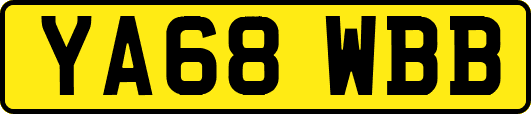 YA68WBB