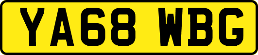 YA68WBG