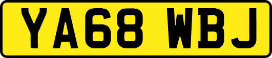 YA68WBJ